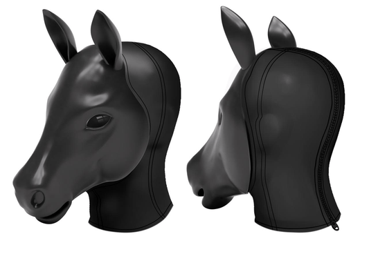 Pony Hood
