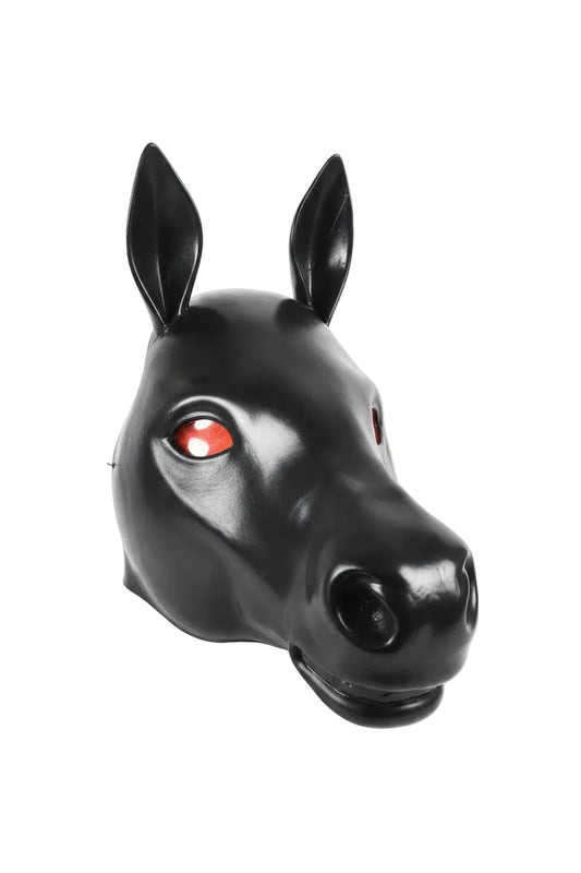 Pony Hood